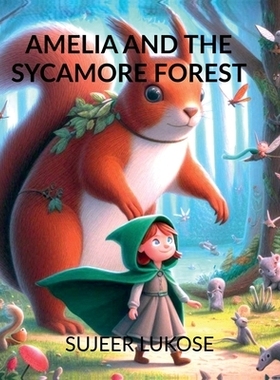 预订 Amelia and the Sycamore Forest: 9798894462912