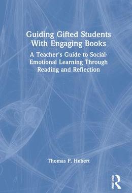 [预订]Guiding Gifted Students With Engaging Books 9781032144924