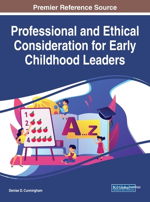 【预订】Professional and Ethical Consideration for Early Childhood Leaders