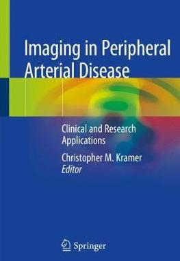 预订 Imaging in Peripheral Arterial Disease