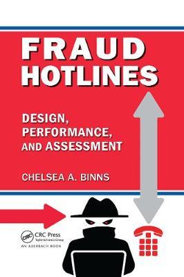 【预订】Fraud Hotlines