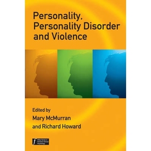 And 精装 Approach Personality Disorder 人格 Violence 循证方法 预订 Evidence 人格障碍和暴力危险 Based