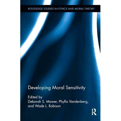 预订 Developing Moral Sensitivity: 9781138498969