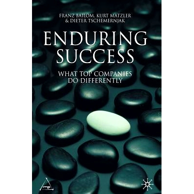 What Top Companies Do Differently