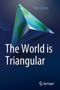 【预订】The World is Triangular 9783030642129