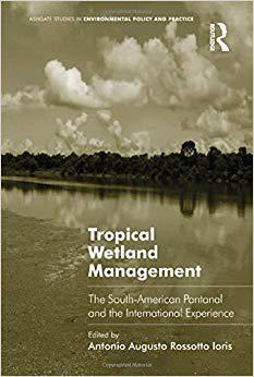【预售】Tropical Wetland Management