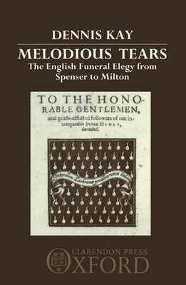 【预订】Melodious Tears