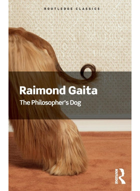 【预订】The Philosopher’s Dog 9781138687943