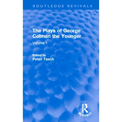 Volume 1