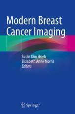 预订 Imaging Modern Cancer 9783030845483 Breast