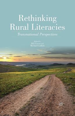 【预订】Rethinking Rural Literacies