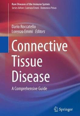 预订 Connective Tissue Disease