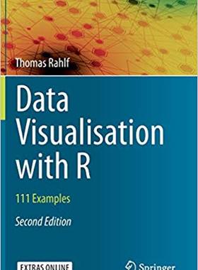【预售】Data Visualisation with R
