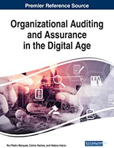 【预订】Organizational Auditing and Assurance in the Digital Age
