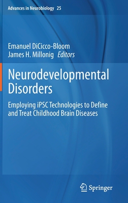 【预订】Neurodevelopmental Disorders