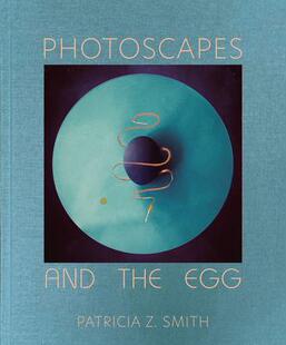 预订 Egg Photoscapes the 9781957183213 and