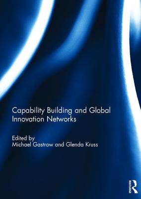 预订 Capability Building and Global Innovation Networks