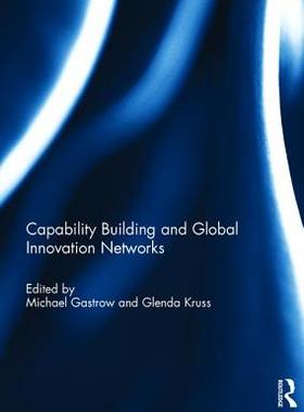 预订 Capability Building and Global Innovation Networks