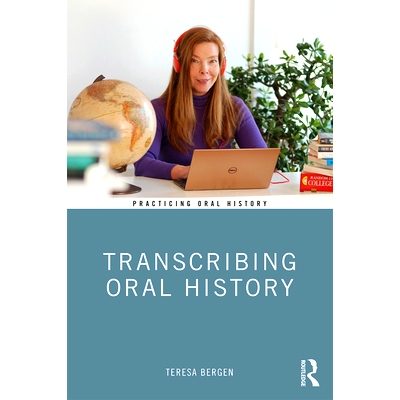 预订 Transcribing Oral History 抄写口述历史: 9780815350934