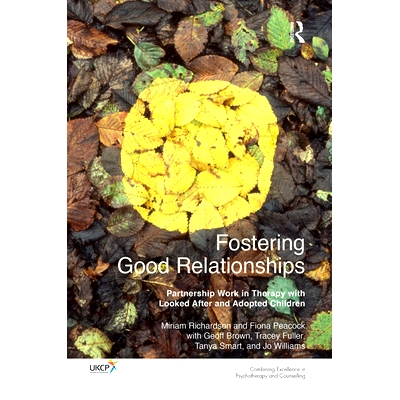 Partnership Work in Therapy with Looked
