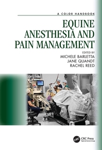 Pain 预订 and Anesthesia Management Equine