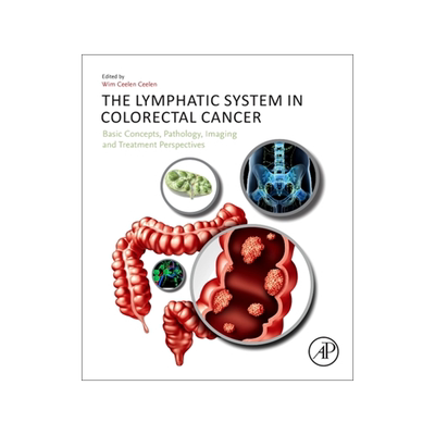 [预订]The Lymphatic System in Colorectal Cancer