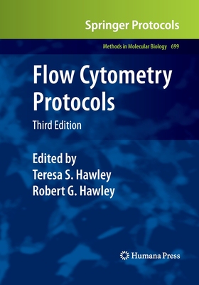 【预订】Flow Cytometry Protocols