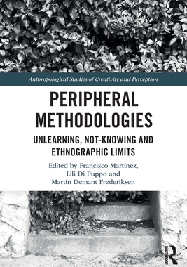 [预订]Peripheral Methodologies