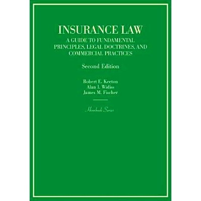 A Guide to Fundamental Principles, Legal