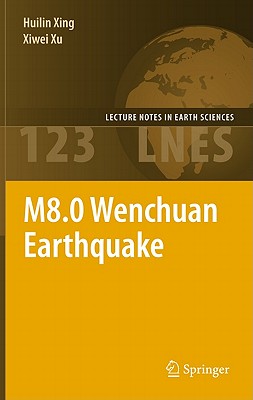 【预订】M8.0 Wenchuan Earthquake
