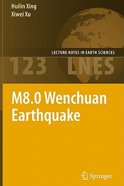 【预订】M8.0 Wenchuan Earthquake