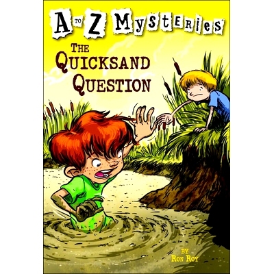 预订 The Quicksand Question: 9780756912772