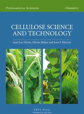 【预订】Cellulose Science and Technology 9781420066883