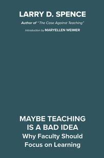 Teaching Idea Maybe Bad 9781642674644 预订