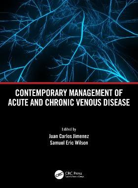 预订 Contemporary Management of Acute and Chronic Venous Disease