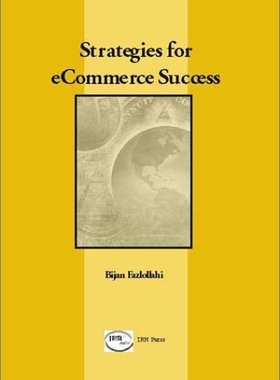 【预订】Strategies for eCommerce Success