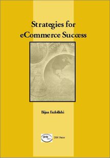 【预订】Strategies for eCommerce Success