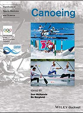 【预售】Handbook of Sports Medicine and Scie...