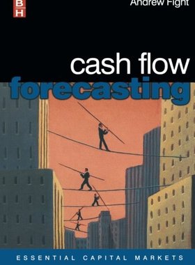 【预订】Cash Flow Forecasting