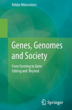 预订 Genes, Genomes and Society