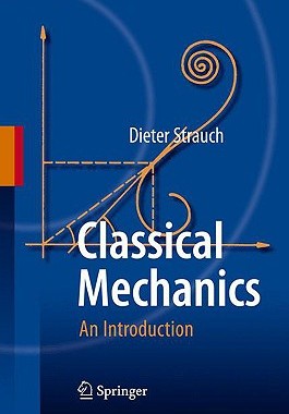 【预订】Classical Mechanics