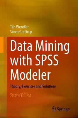 【预订】Data Mining with SPSS Modeler