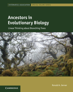 预订 Biology Ancestors Evolutionary 9781107105935