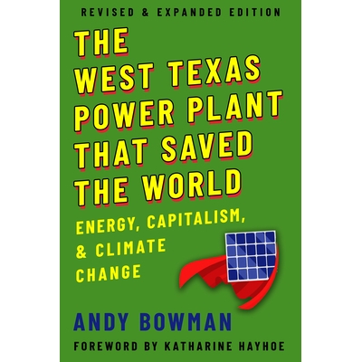 Energy, Capitalism, and Climate Change,