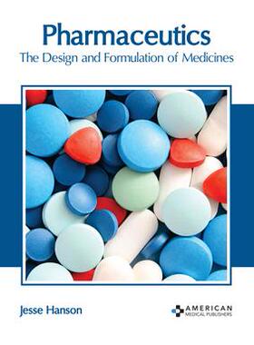 [预订]Pharmaceutics: The Design and Formulation of Medicines 9781639275496