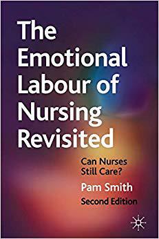 【预订】The Emotional Labour of Nursing Revisited