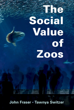 预订 The Social Value of Zoos