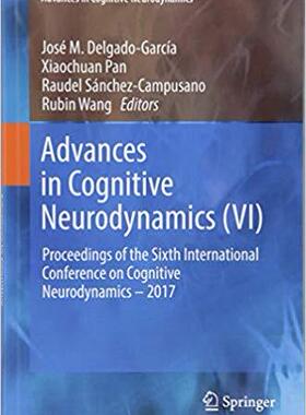 【预售】Advances in Cognitive Neurodynamics ...