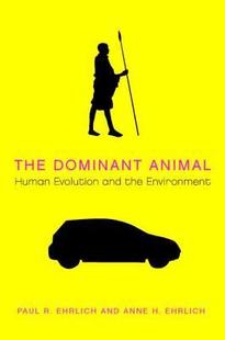 Animal Dominant The 9781597260961 预订