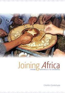 [预订]Joining Africa 9781611860368